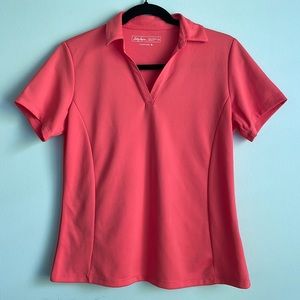 Lady Hagen Golf Polo